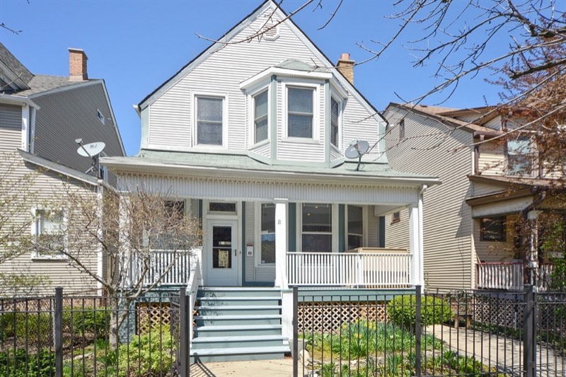 Andersonville, Chicago